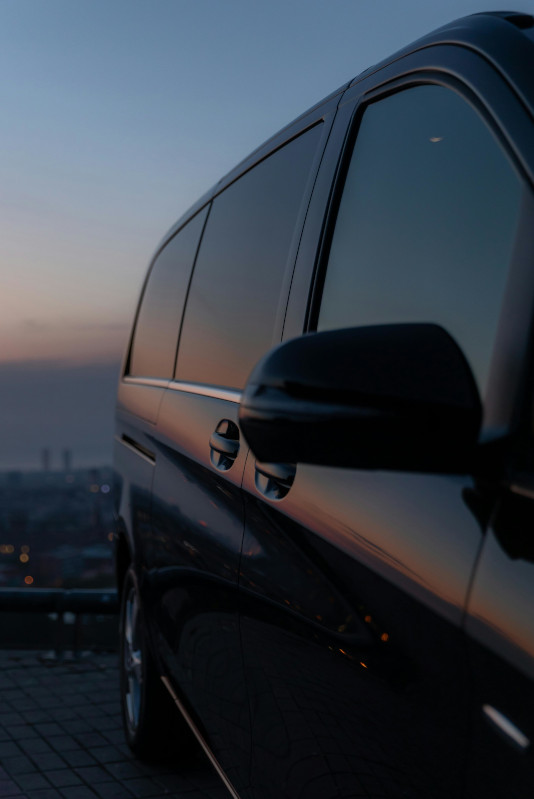 Transfer NCC Milano Malpensa Linate aeroporto privato